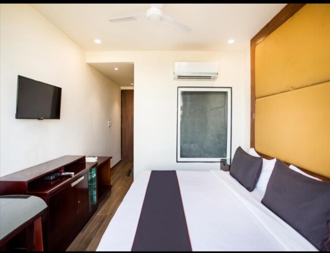 Hotel Good Times Jaipur