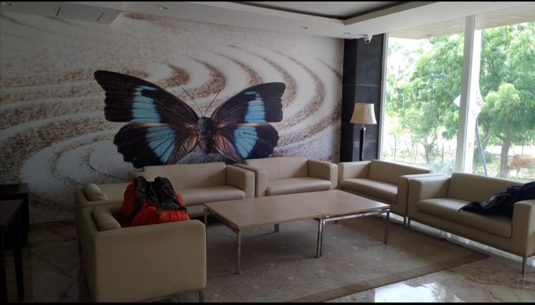 Hotel Good Times 4*